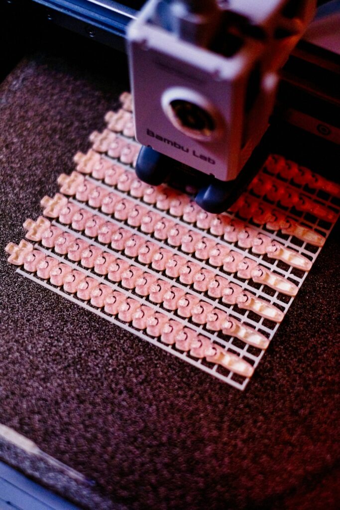 preparar un diseño 3D para imprimir