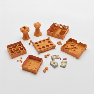 Juegos de mesa