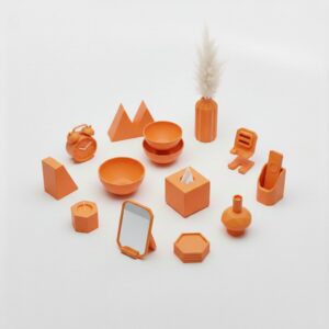 Organización y accesorios para casa