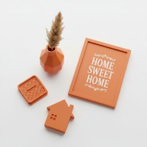 Decoración para el hogar