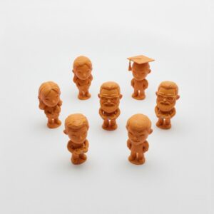 Figuras personalizadas