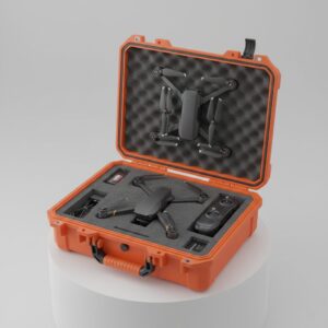 Fundas tecnológicas