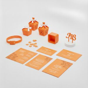 Productos para eventos